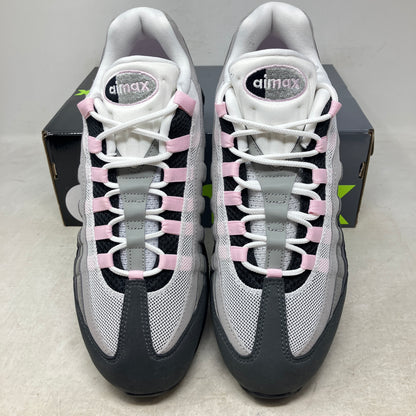 Nike Air Max 95 OG Big Bubble Pink Foam (Women's)