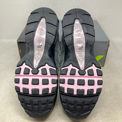 Nike Air Max 95 OG Big Bubble Pink Foam (Women's)