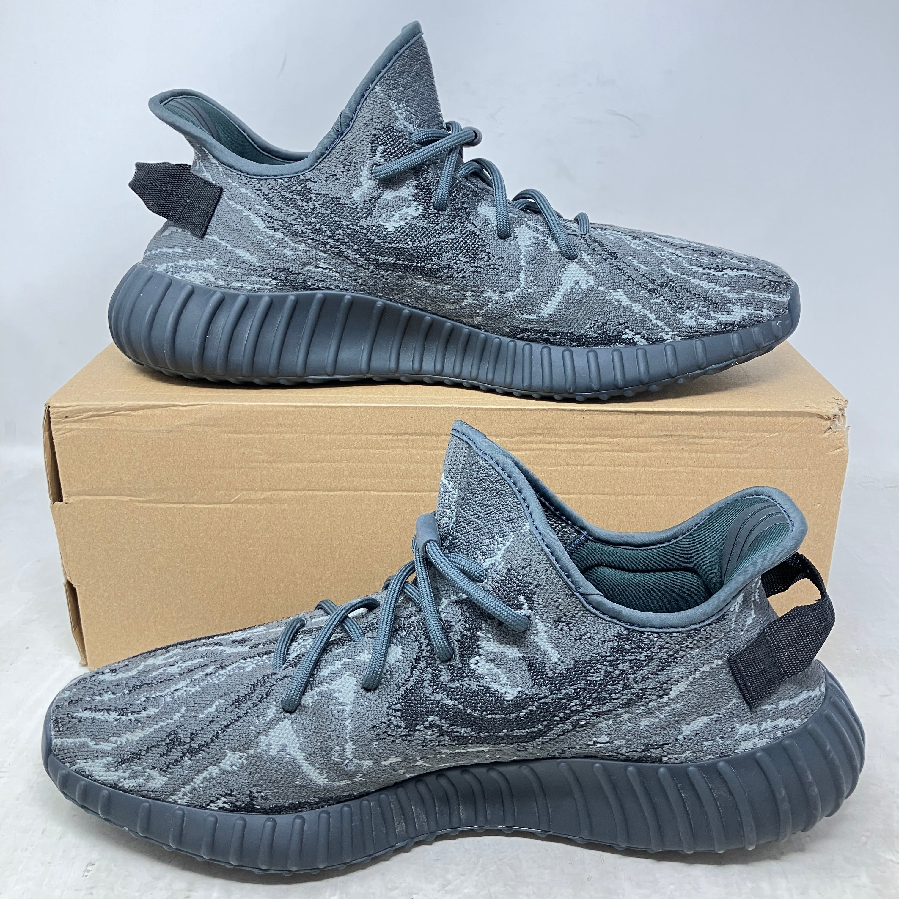 adidas Yeezy Boost 350 V2 MX Dark Salt