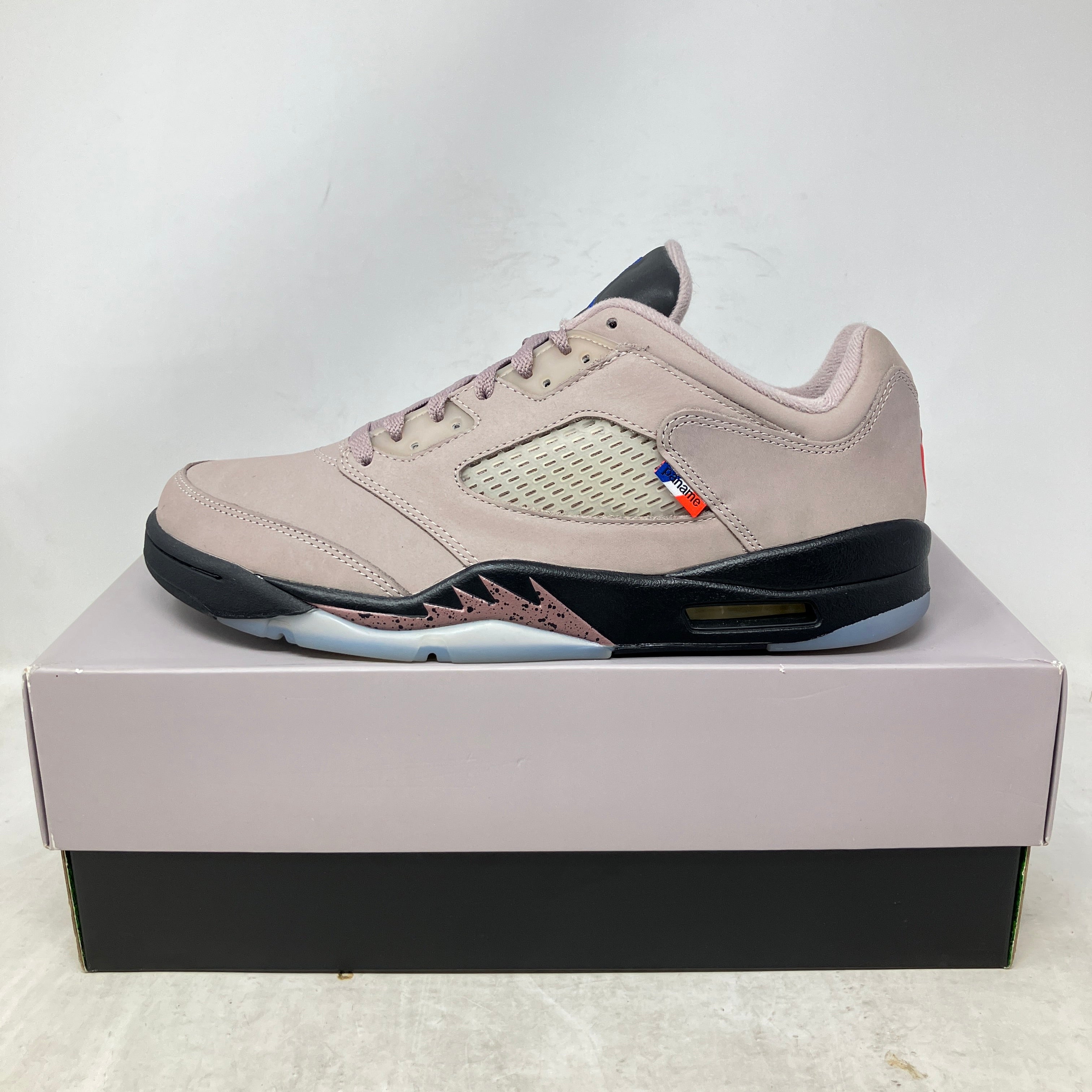 Jordan 5 Retro Low PSG (2022)