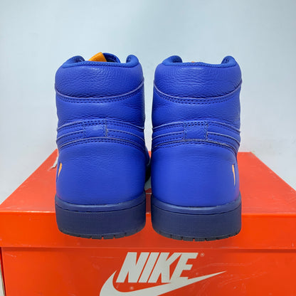Jordan 1 Retro High Gatorade Rush Violet