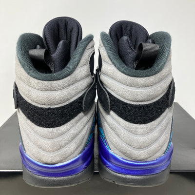 Jordan 8 Retro Aqua (2025)