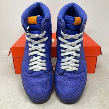 Jordan 1 Retro High Gatorade Rush Violet