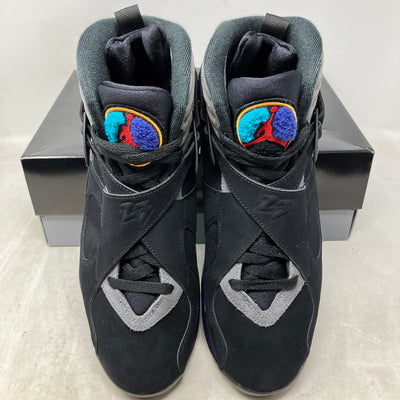 Jordan 8 Retro Aqua (2025)