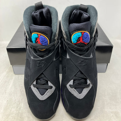 Jordan 8 Retro Aqua (2025)