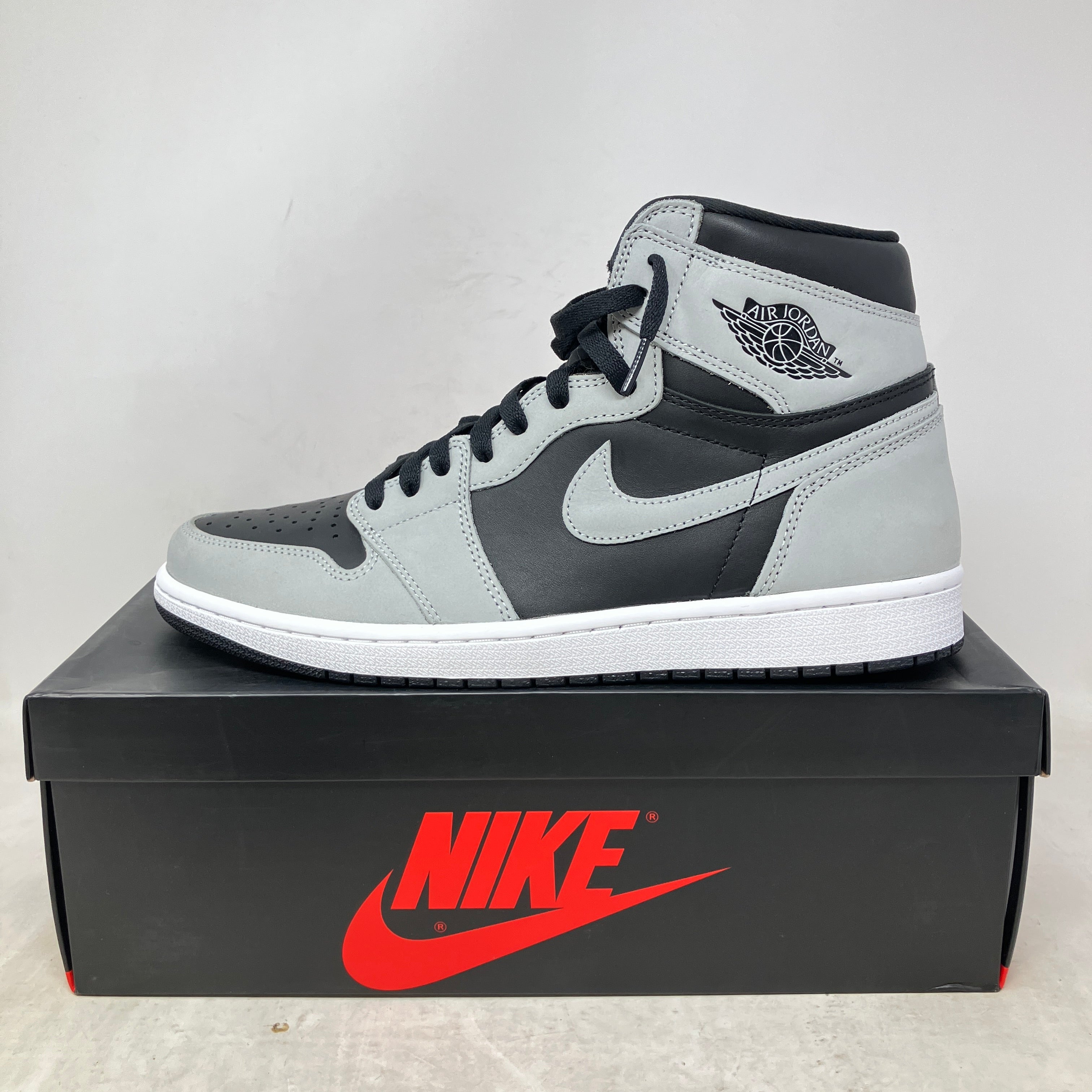 Jordan 1 Retro High Shadow 2.0