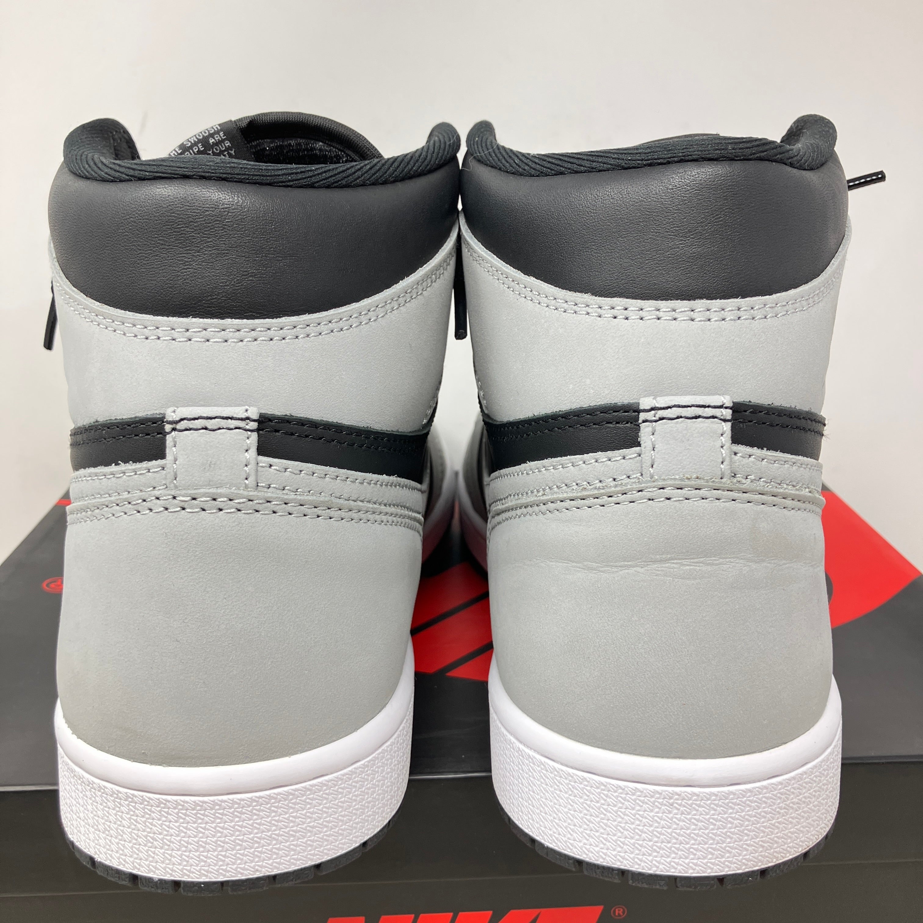 Jordan 1 Retro High Shadow 2.0