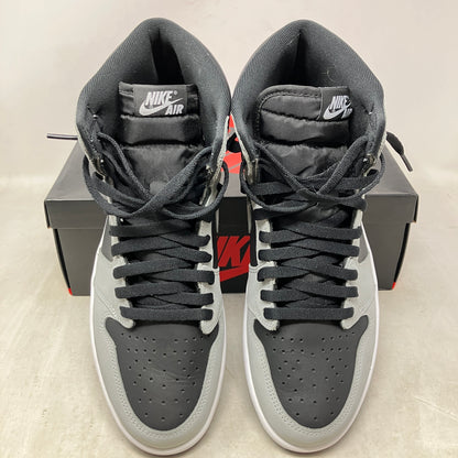 Jordan 1 Retro High Shadow 2.0