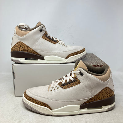Jordan 3 Retro Palomino