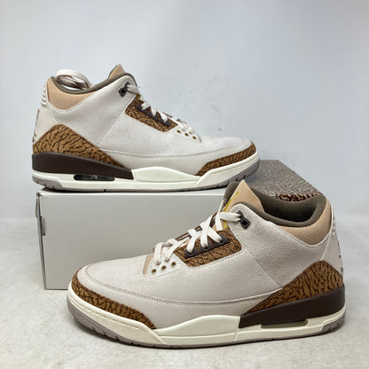 Jordan 3 Retro Palomino