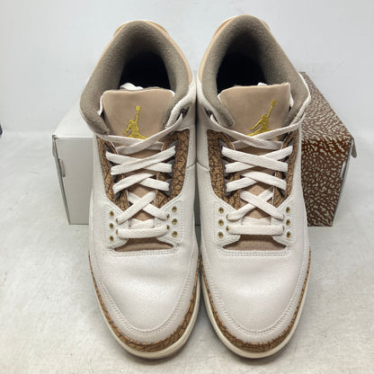Jordan 3 Retro Palomino