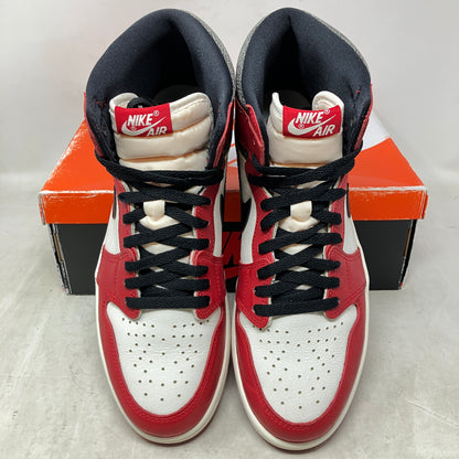 Jordan 1 Retro High OG Chicago Lost and Found