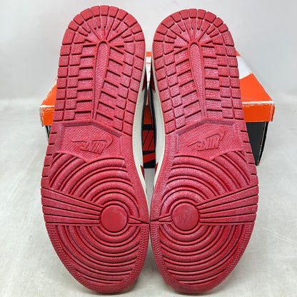 Jordan 1 Retro High OG Chicago Lost and Found