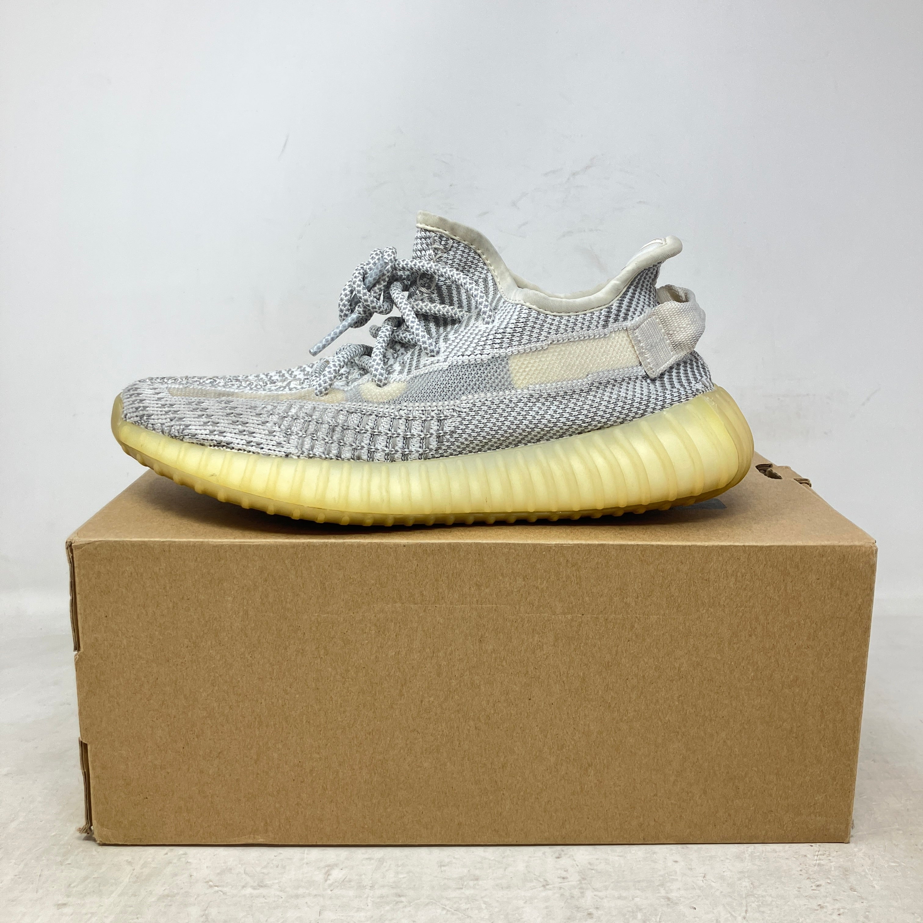 adidas Yeezy Boost 350 V2 Static (Non-Reflective)