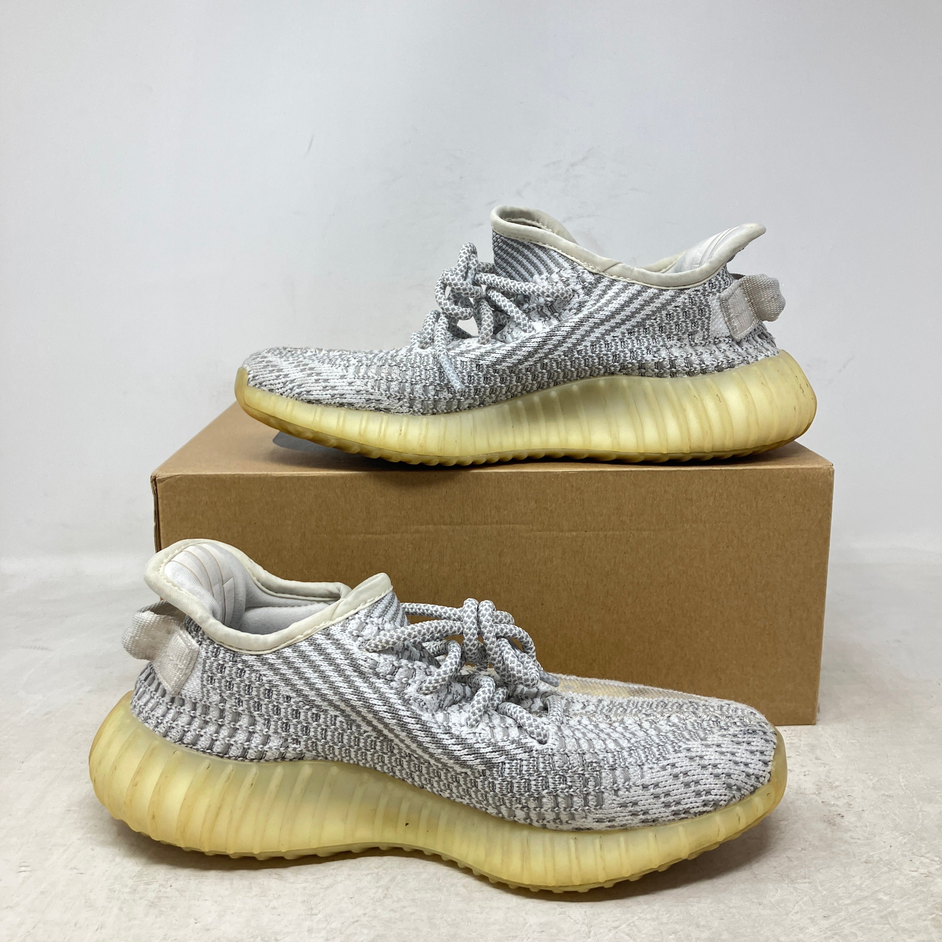 adidas Yeezy Boost 350 V2 Static (Non-Reflective)