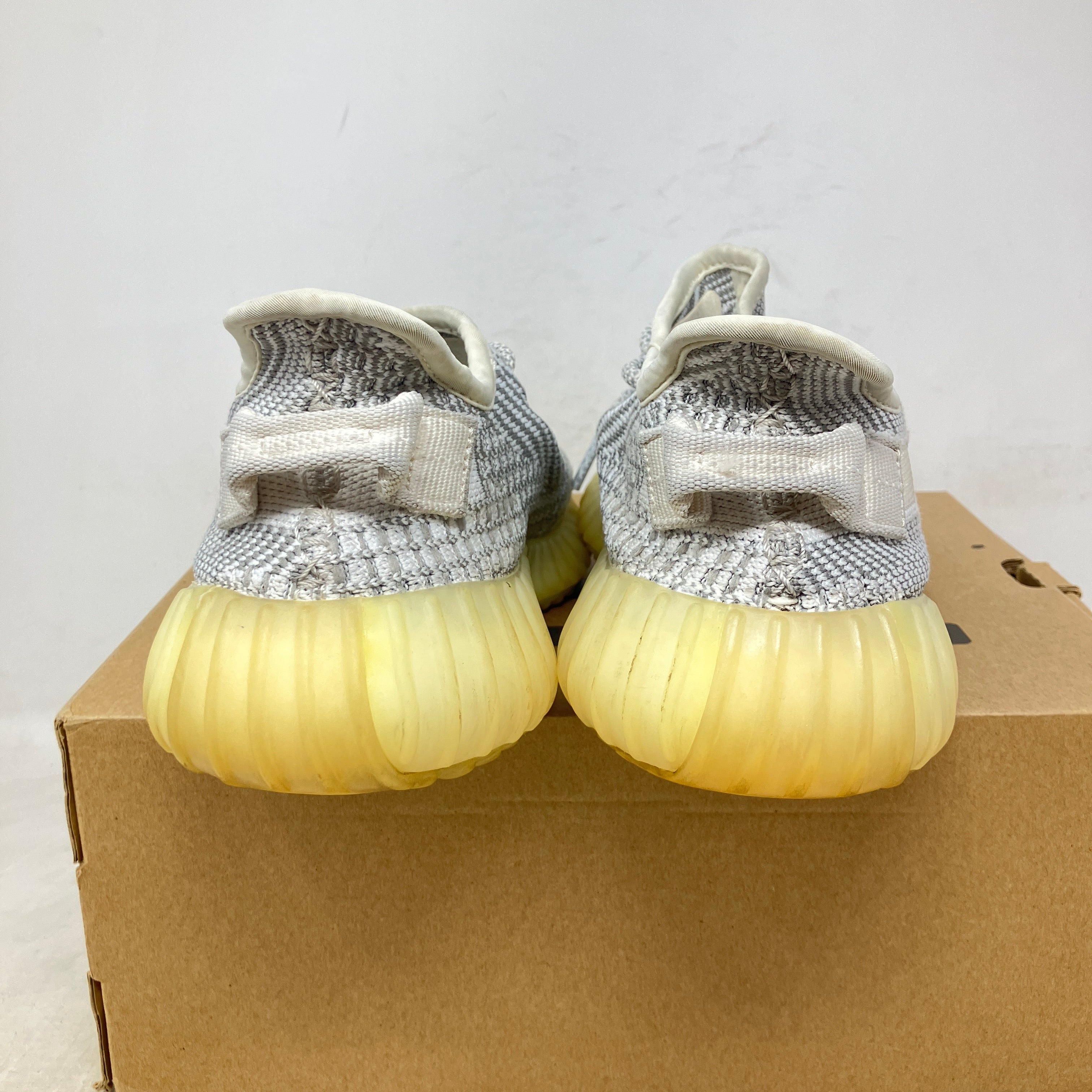 adidas Yeezy Boost 350 V2 Static (Non-Reflective)