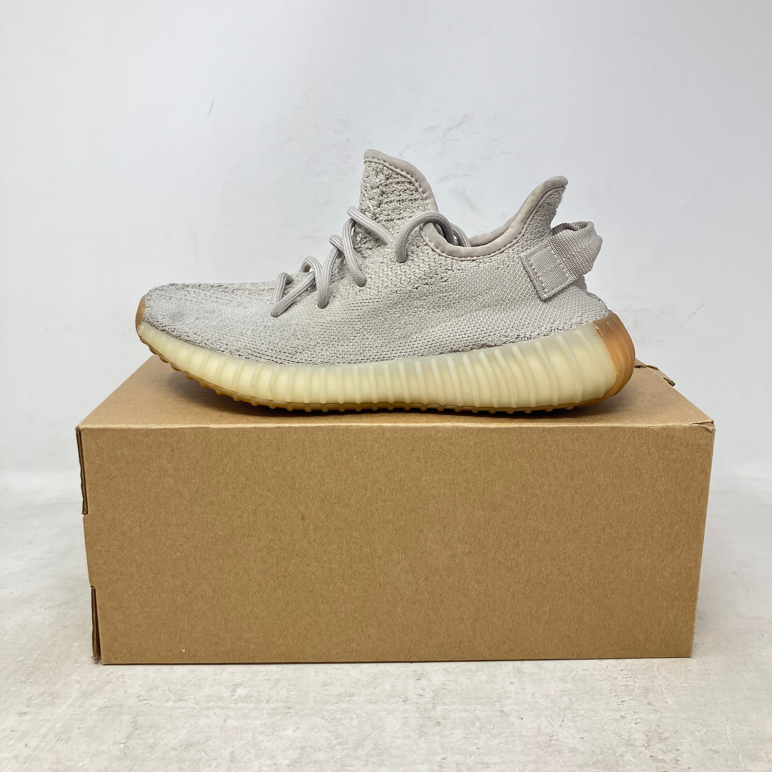 adidas Yeezy Boost 350 V2 Sesame