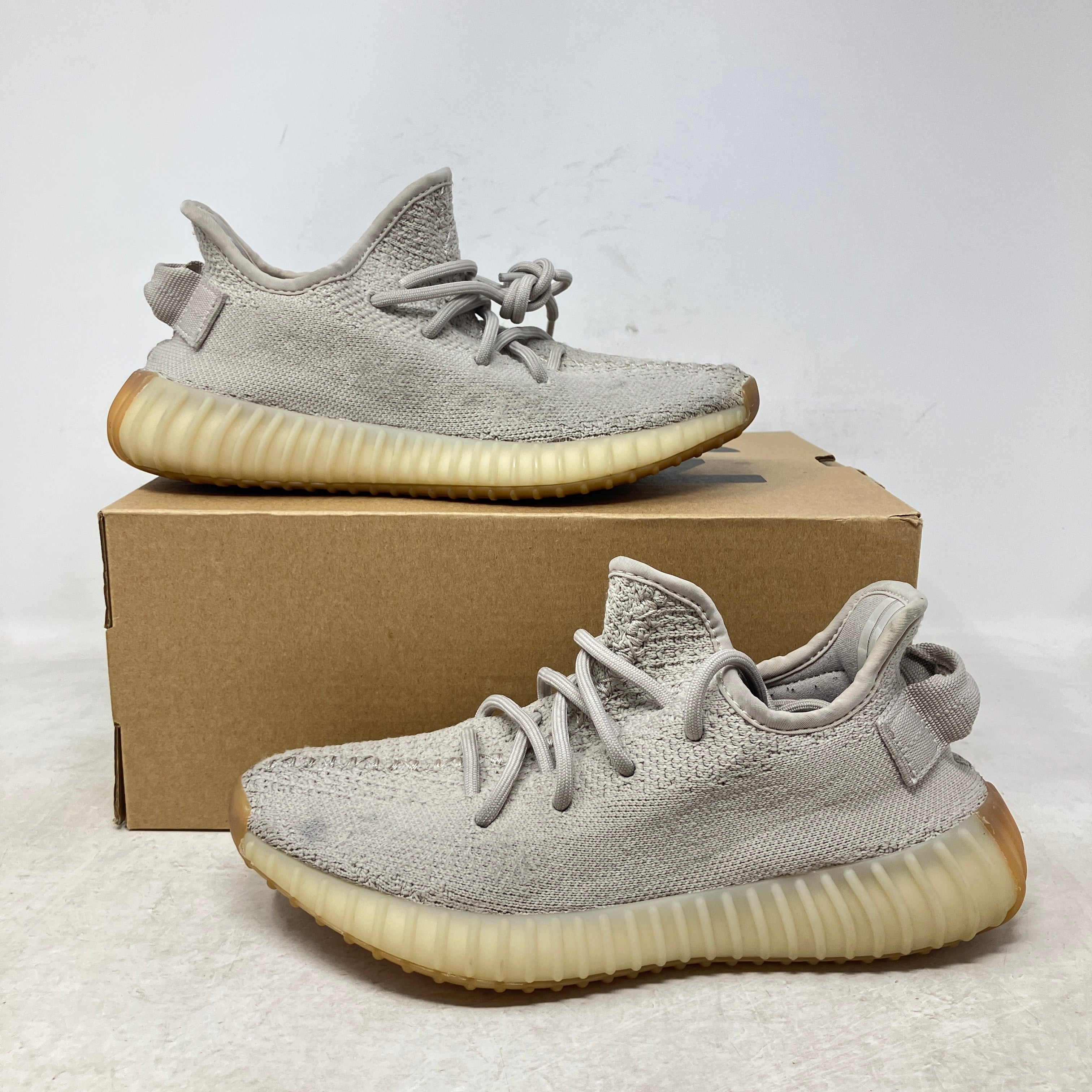 adidas Yeezy Boost 350 V2 Sesame