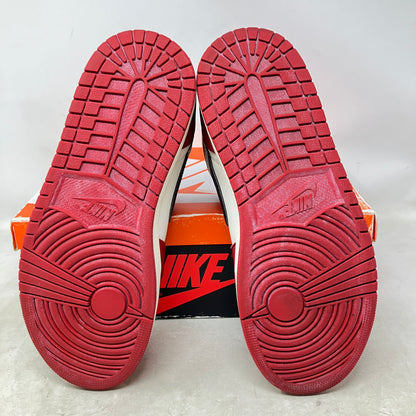 Jordan 1 Retro High OG Chicago Lost and Found