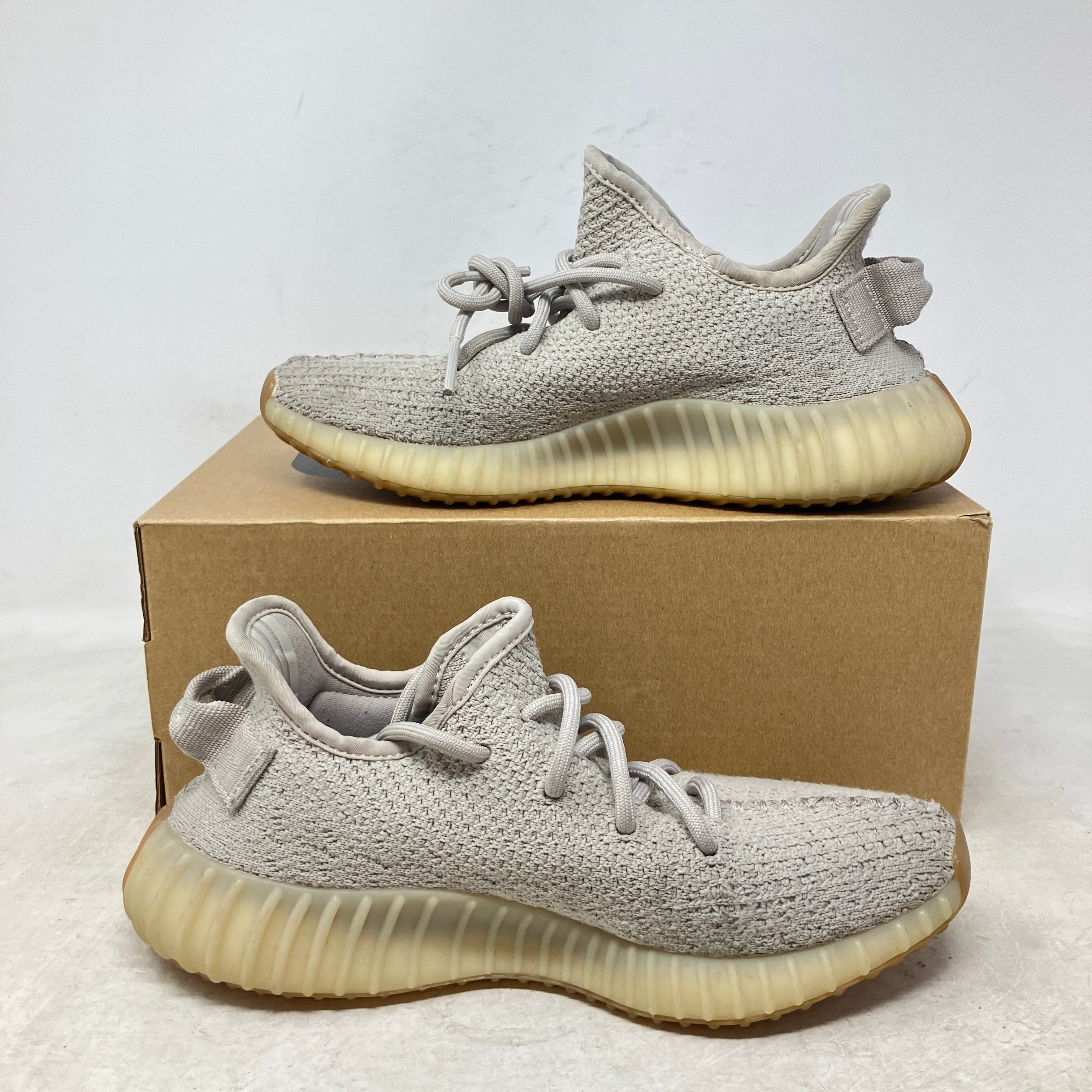 adidas Yeezy Boost 350 V2 Sesame