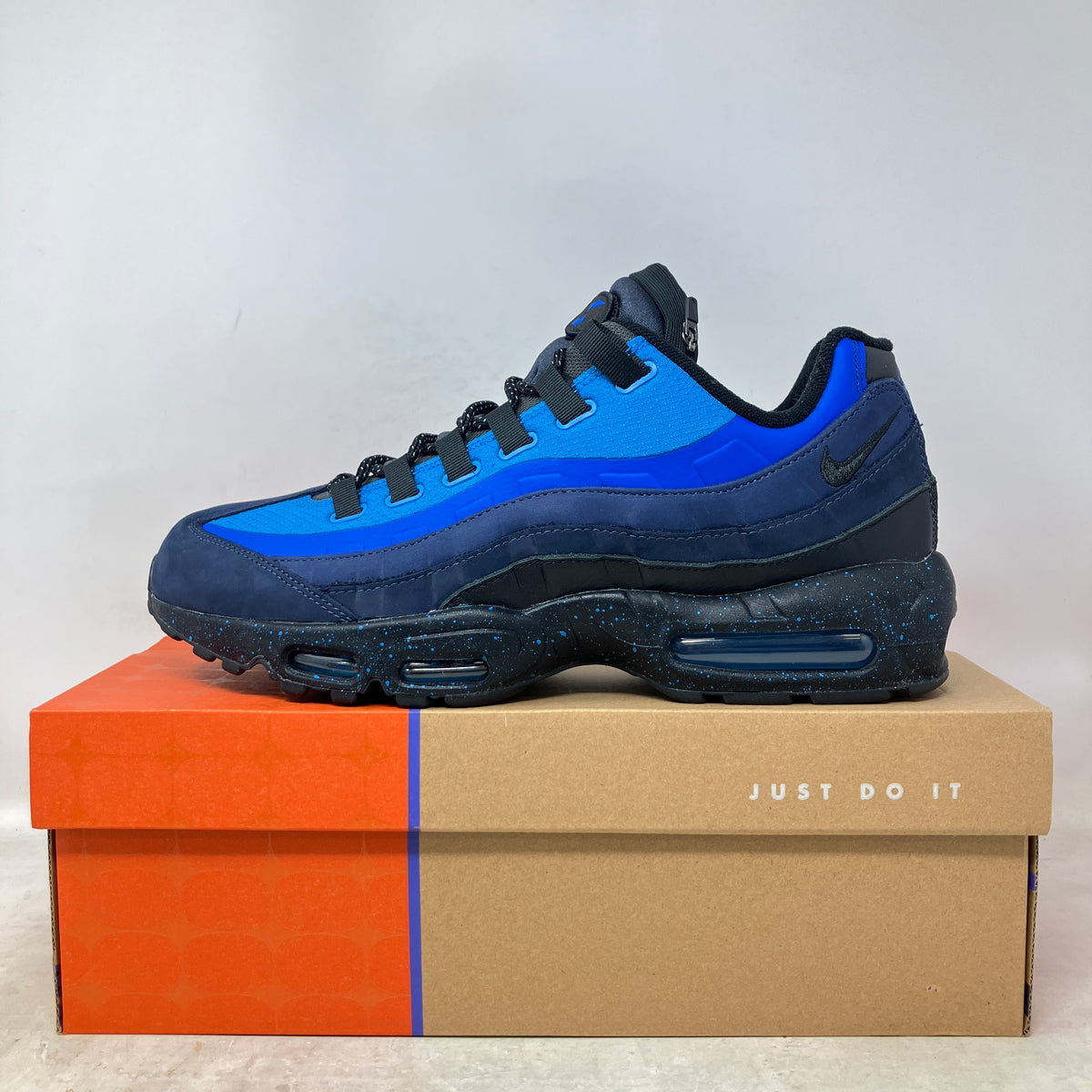 Nike Air Max 95 Stash (2024)