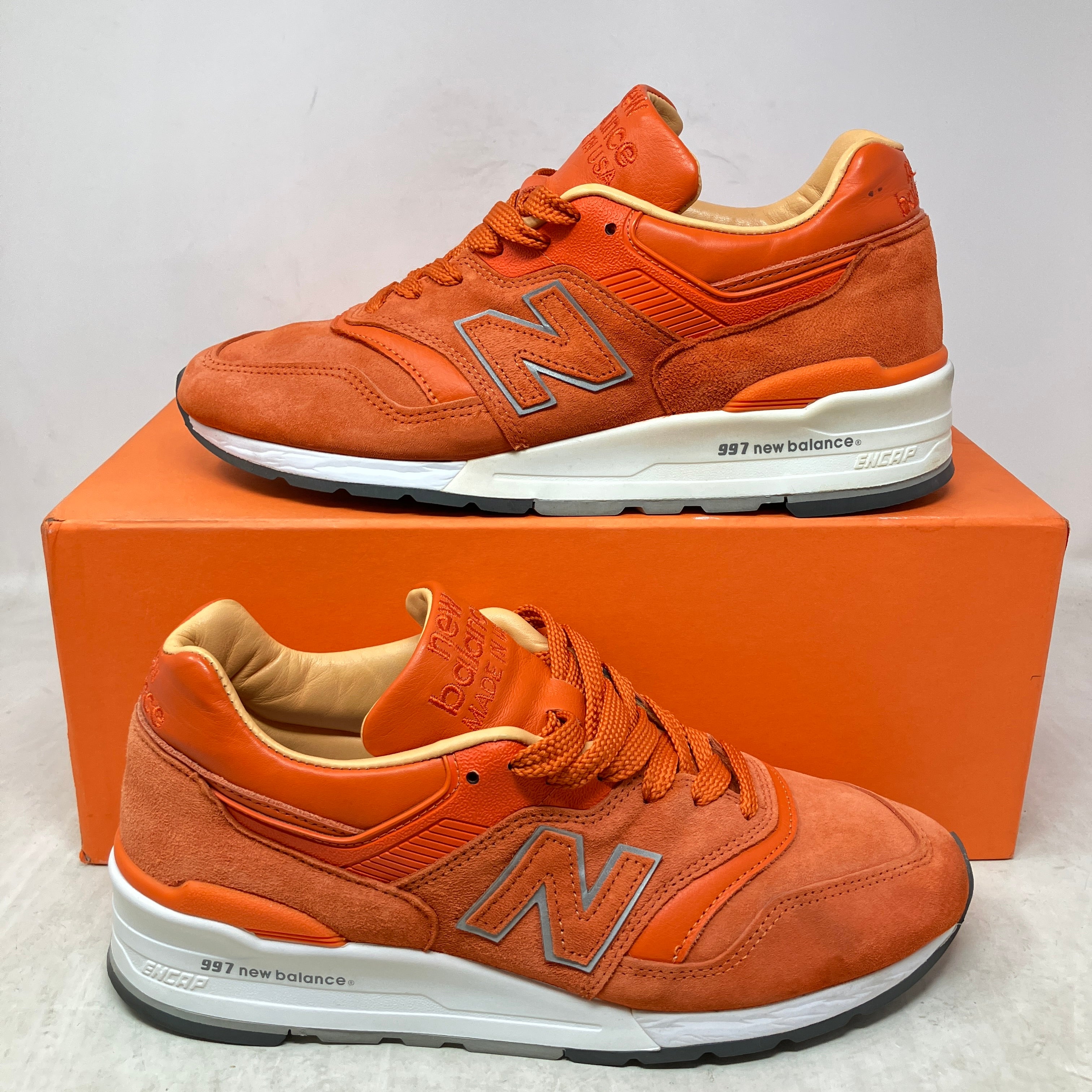 New Balance 997 Concepts Luxury Goods