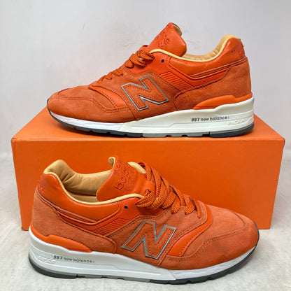 New Balance 997 Concepts Luxury Goods