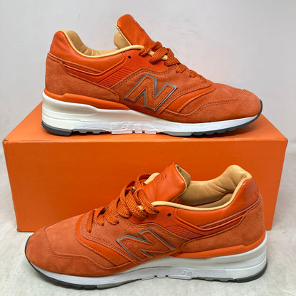 New Balance 997 Concepts Luxury Goods