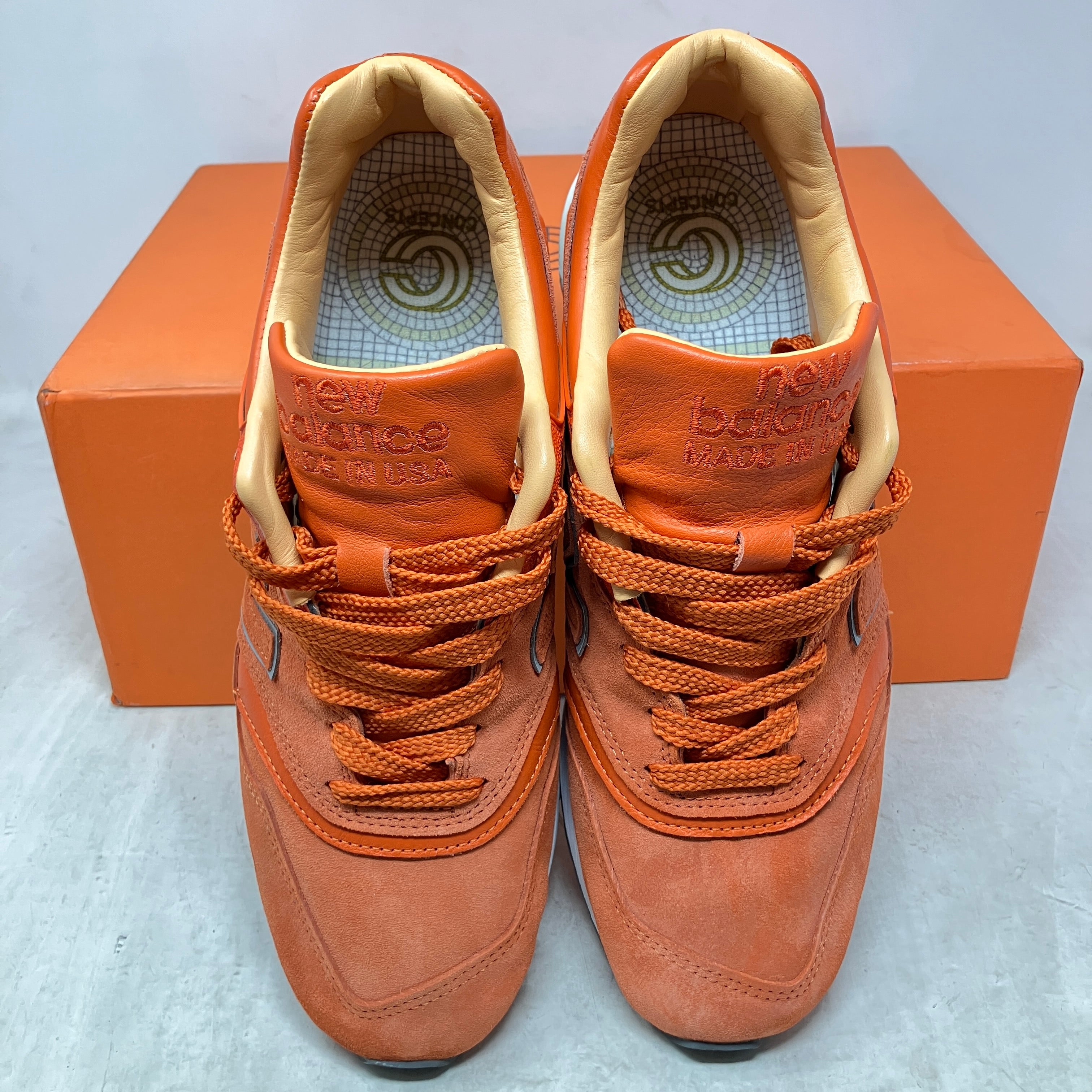 New Balance 997 Concepts Luxury Goods