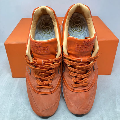 New Balance 997 Concepts Luxury Goods