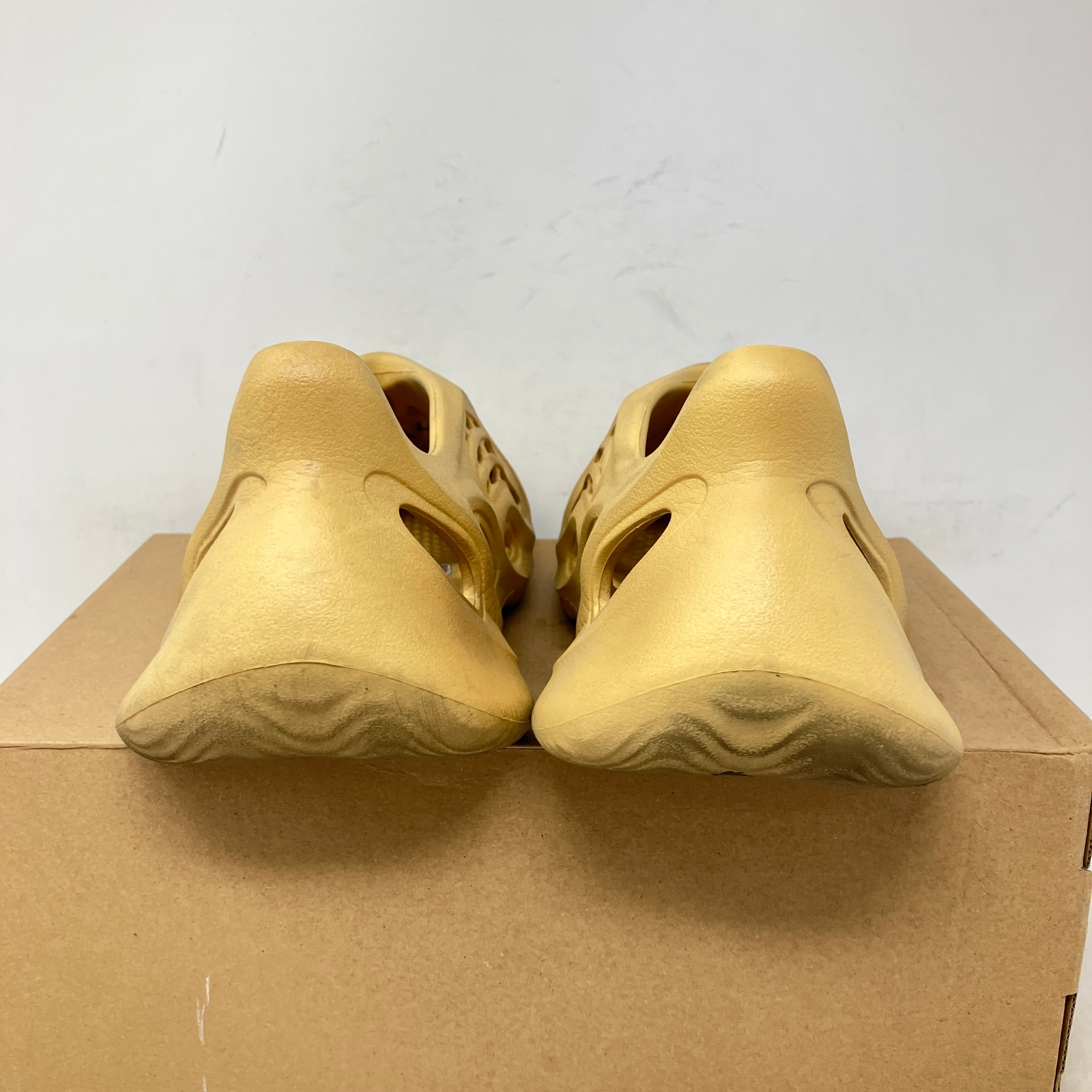 adidas Yeezy Foam RNR Desert Sand