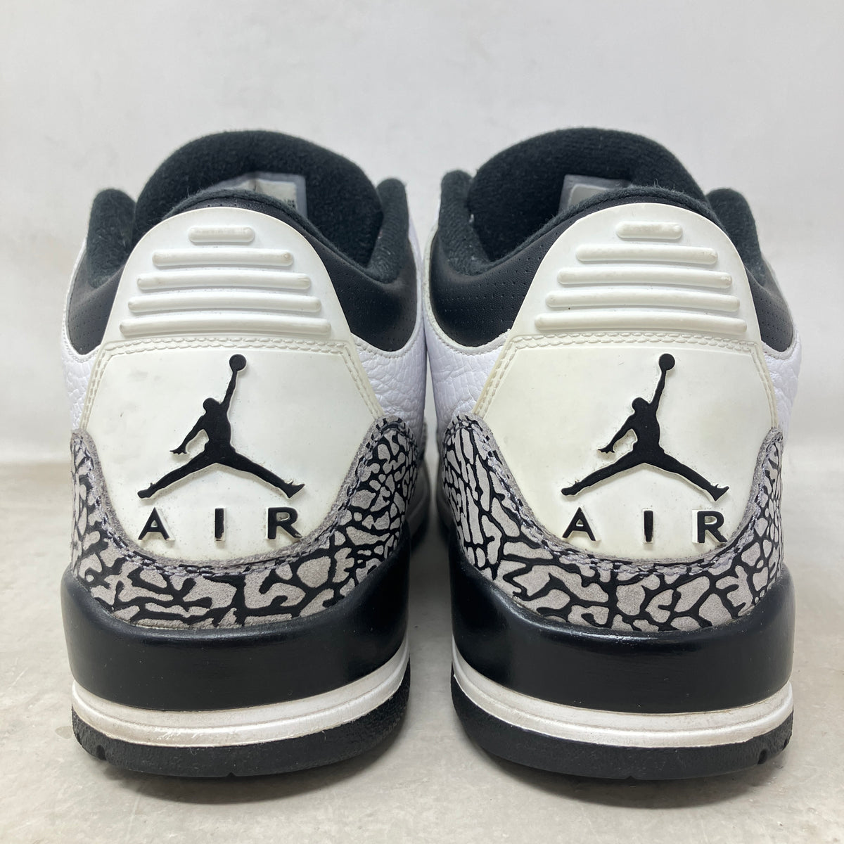 Jordan 3 Retro Infrared 23