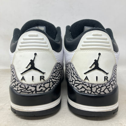 Jordan 3 Retro Infrared 23