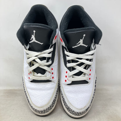 Jordan 3 Retro Infrared 23