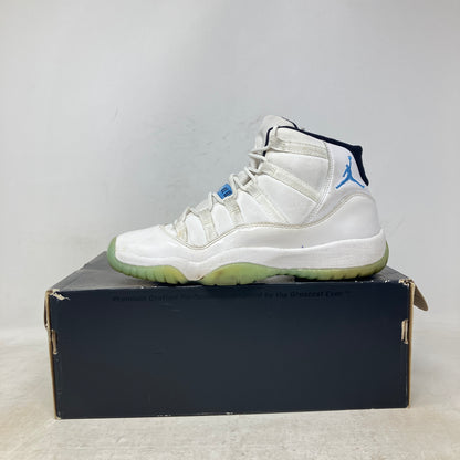 Jordan 11 Retro Legend Blue (2014) (GS)