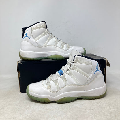 Jordan 11 Retro Legend Blue (2014) (GS)