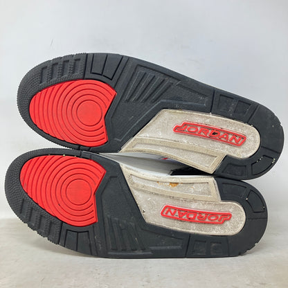 Jordan 3 Retro Infrared 23