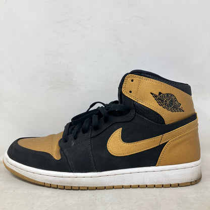 Jordan 1 Retro Melo PE
