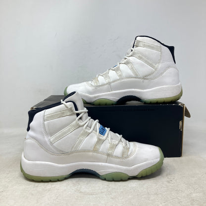 Jordan 11 Retro Legend Blue (2014) (GS)