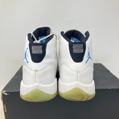 Jordan 11 Retro Legend Blue (2014) (GS)