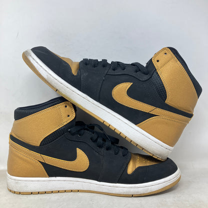 Jordan 1 Retro Melo PE