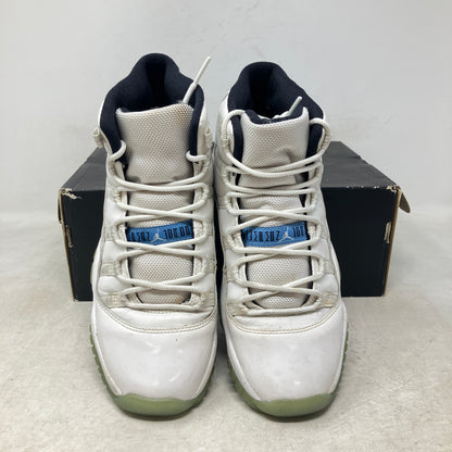 Jordan 11 Retro Legend Blue (2014) (GS)