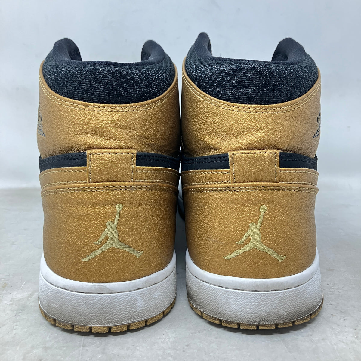 Jordan 1 Retro Melo PE