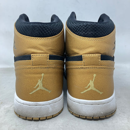Jordan 1 Retro Melo PE