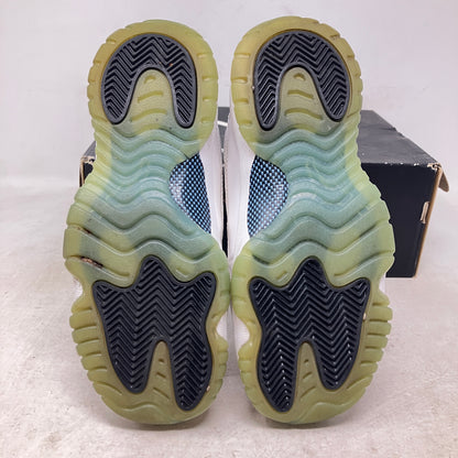 Jordan 11 Retro Legend Blue (2014) (GS)