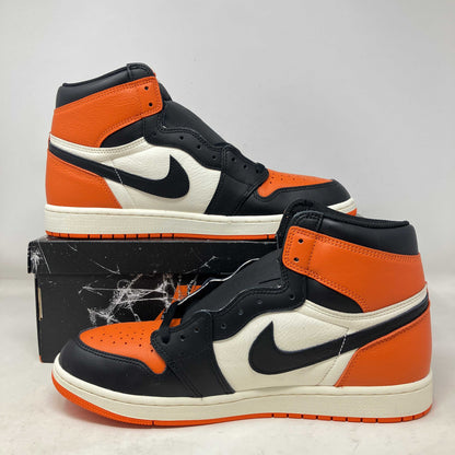 Jordan 1 Retro High OG Shattered Backboard (2025)