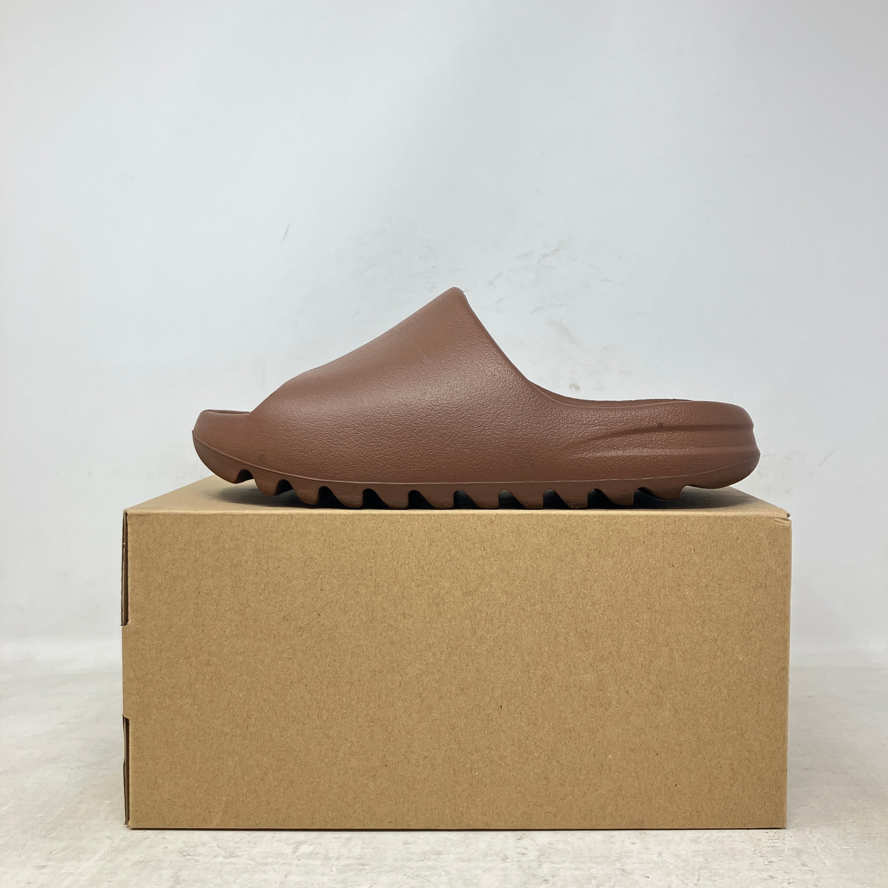 adidas Yeezy Slide Flax
