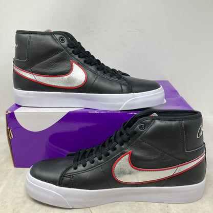 Nike SB Zoom Blazer Mid Pro GT Grant Taylor El Camino