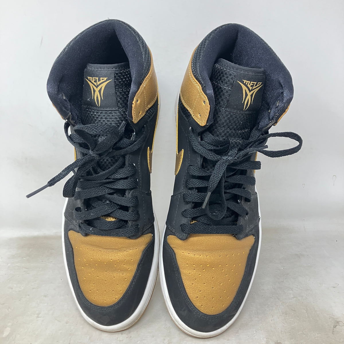 Jordan 1 Retro Melo PE