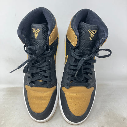 Jordan 1 Retro Melo PE